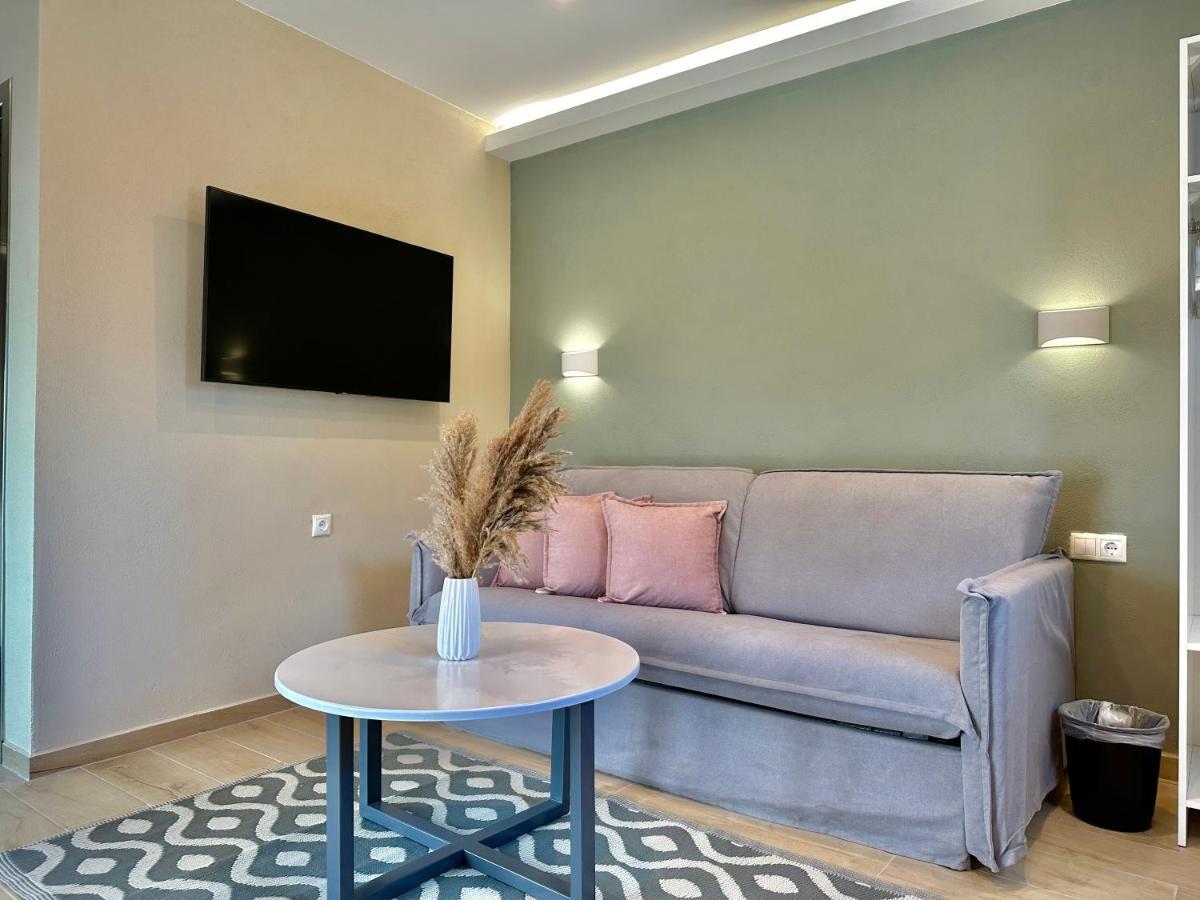 Appartamento Life'S Moments Limenaria  Esterno foto