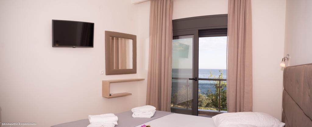 Appartamento Life'S Moments Limenaria  Esterno foto